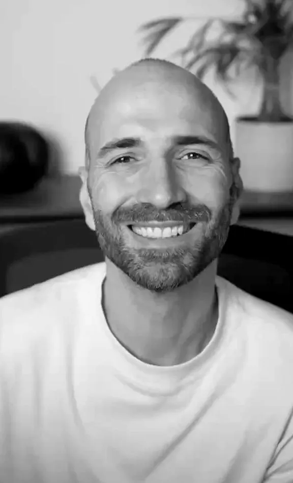 Portrait de Emmanuel Galiano